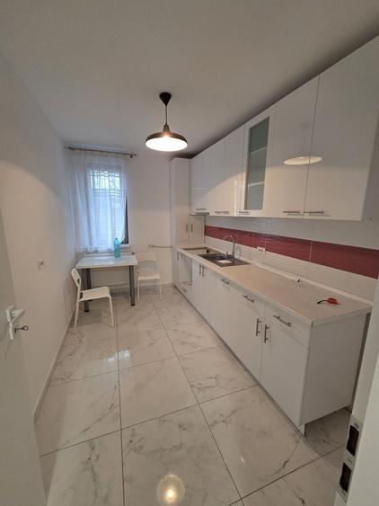 Apartament cu 2 camere decomandat în Bucureștii Noi