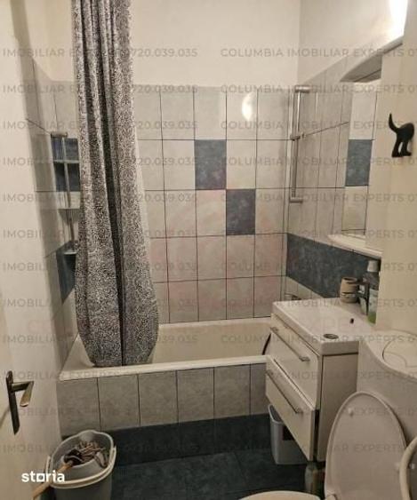 Garsonieră semidecomandată în Măgurele