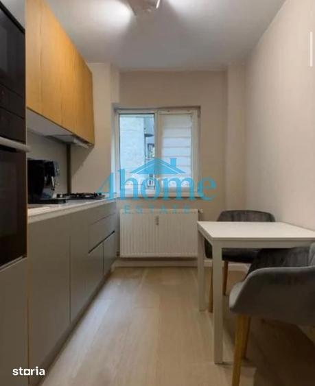 Apartament cu 2 camere în Ștefan cel Mare