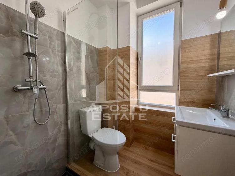 Apartament cu 3 camere, loc de parcare, Calea Urseni, Timisoara - 5