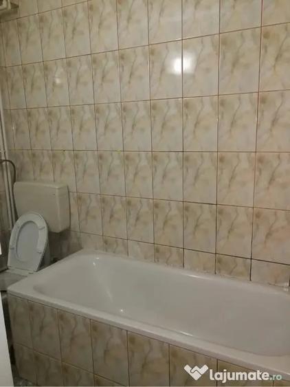 Garsonieră în Giurgiului