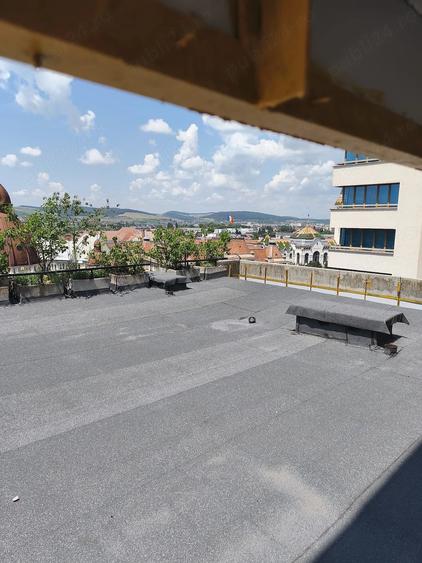 Garsonieră decomandată în Ultracentral