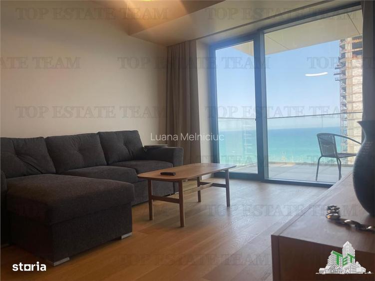 Apartament 2 Camere Vedere Frontala La Mare Olimp - Complex Exclusivi