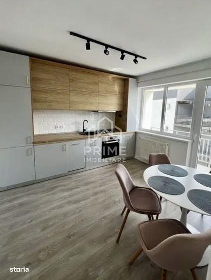 Apartament de inchiriat | 3 camere | Zona Cetate | Mobilat & Utilat | - 3