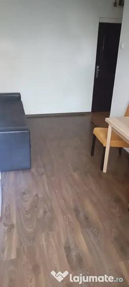 Garsonieră nedecomandată în Central