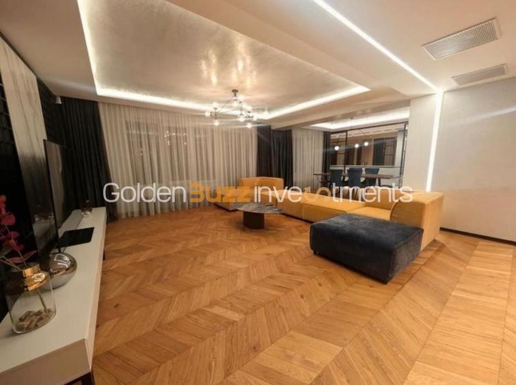 Apartament 3 camere de vânzare Herăstrău - 2