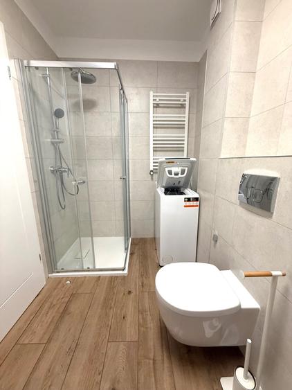 Apartament cu 2 camere semidecomandat în Iosia