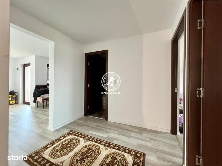 Casă cu 4 camere în Todirel