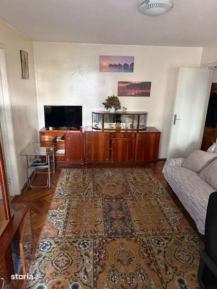 Apartament cu 2 camere semidecomandat în ICIL