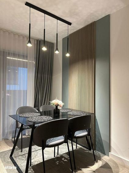 Apartament cu 4 camere în Central