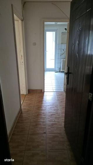 Apartament cu 2 camere în Nicolae Bălcescu