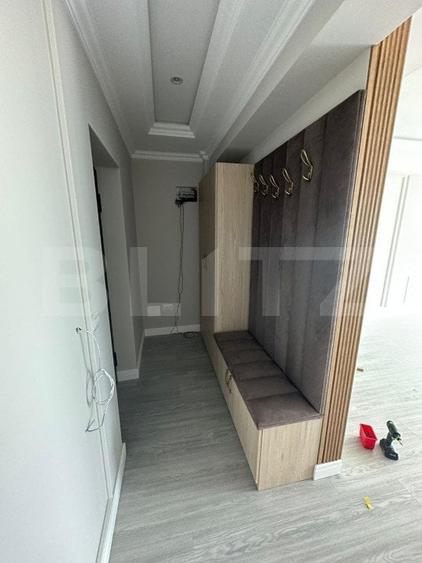 Apartament cu 2 camere decomandat în Rădăuți