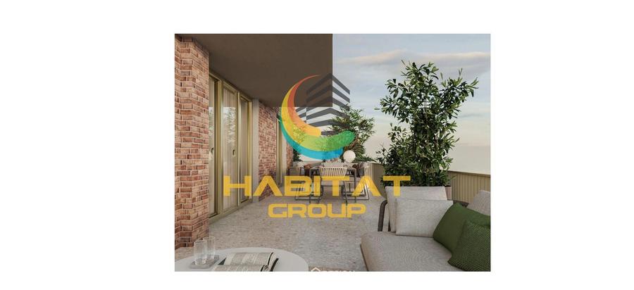 Apartament cu 3 camere decomandat în P-ța Unirii