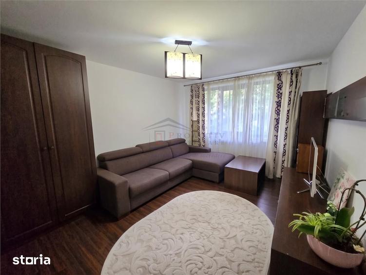 Apartament cu 3 camere în Ultracentral