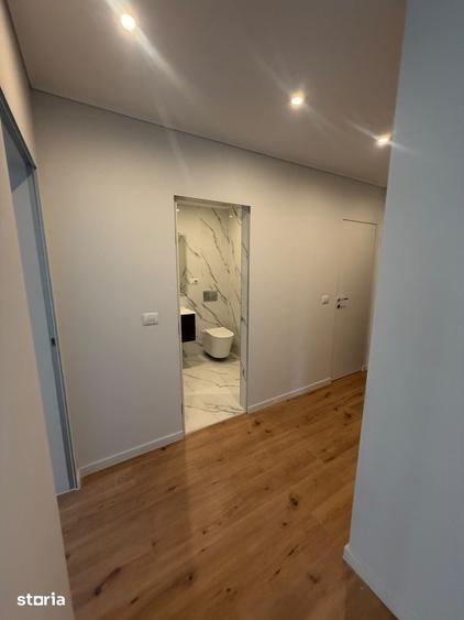 Apartament 2 camere premium/ Central Brasov/ One 66 - 1