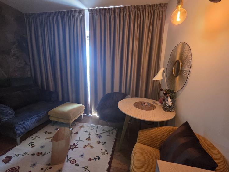 Apartament decomandat în Central
