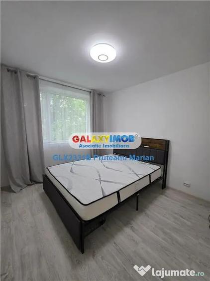 Apartament cu 2 camere Modern situat la Romancieriilor - 5