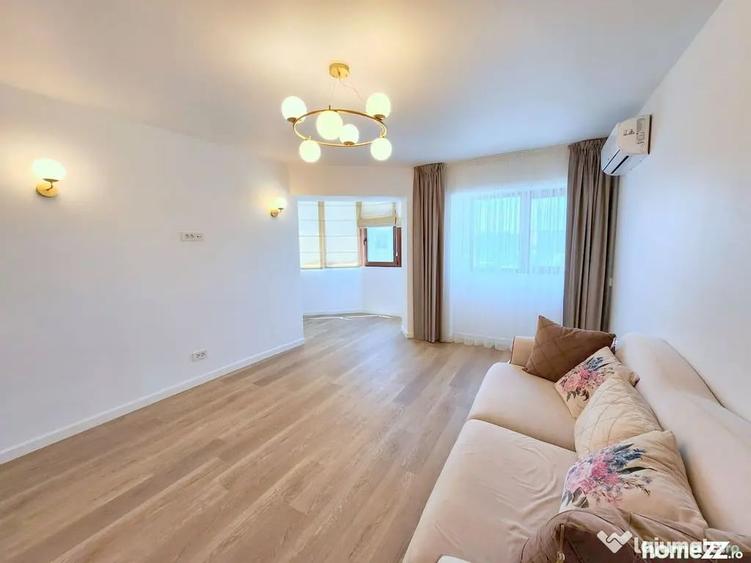 Apartament Premium - Vedere Frontala Dunare - Faleza Ga... - 16