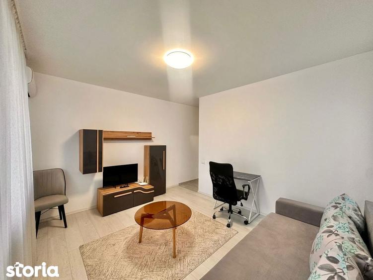 Apartament cu 2 camere în Colentina