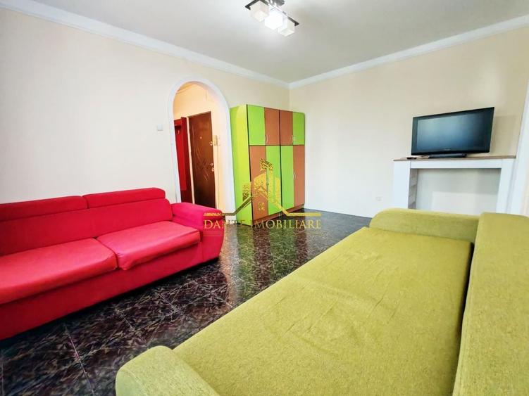 3 camere, spatios, mobilat modern, balcon, Manastur, zona BIG - 5