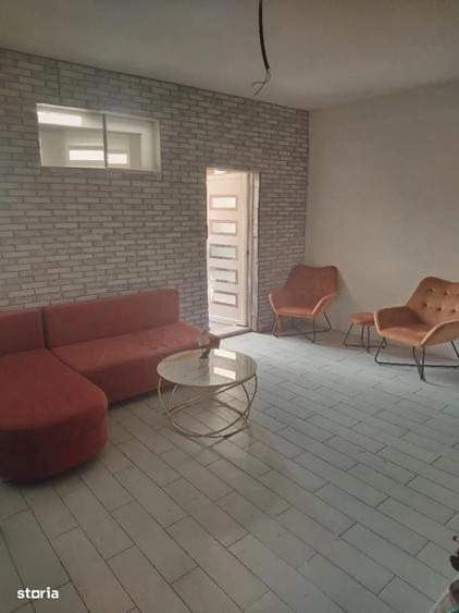 Apartament cu 3 camere în Moșnița Nouă