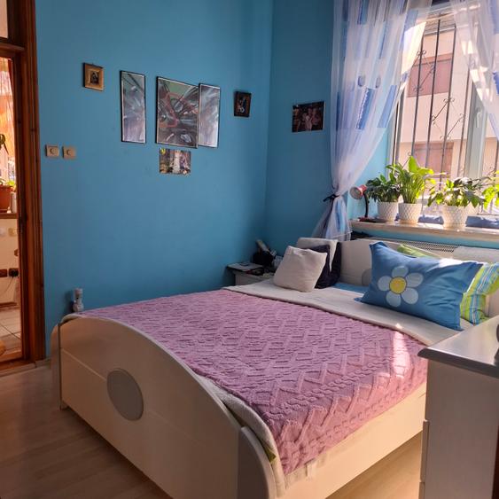 Apartament cu 2 camere nedecomandat în Central — fotografia 3