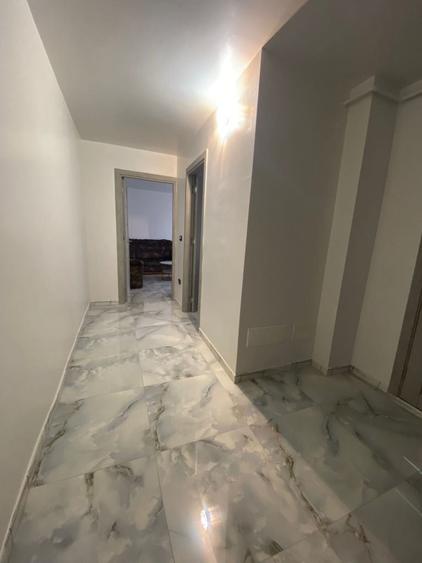 Apartament cu 2 camere decomandat în Precista