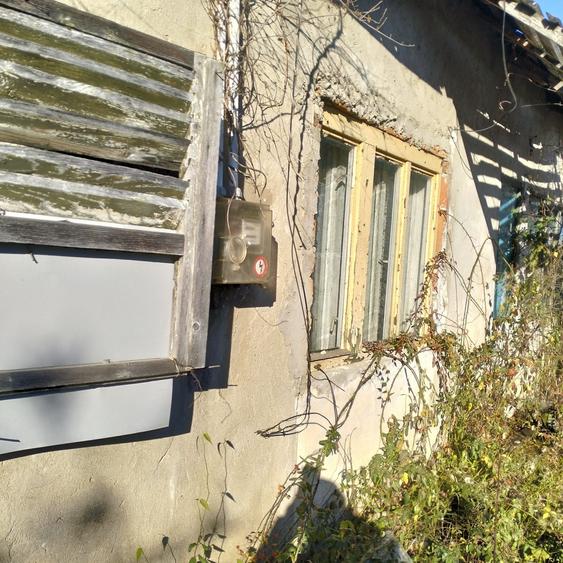Casă cu 2 camere în Dumbrăvești