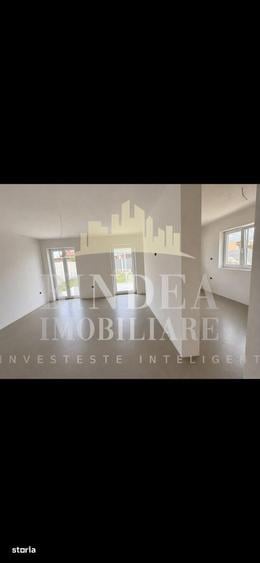 Casa individuala P+M Giarmata 584 mp 22 front, interior la alb - 17