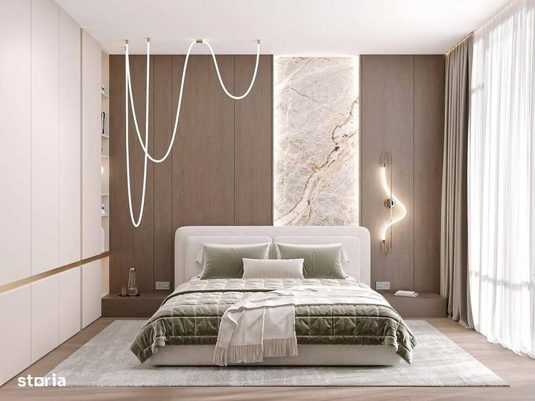 Apartament, - 1