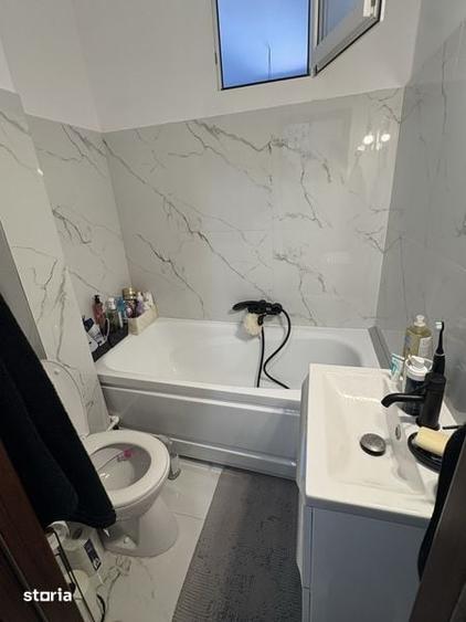 Vand ap Calea Sagului 3camere - 2