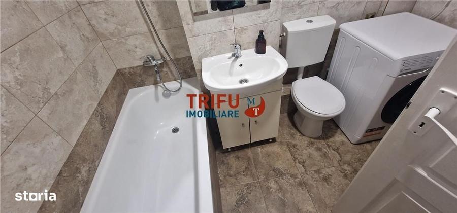 Apartament cu 4 camere decomandat în Central