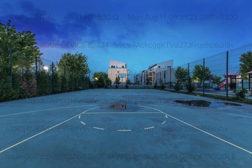 Apartament cu 3 camere decomandat în Odăile