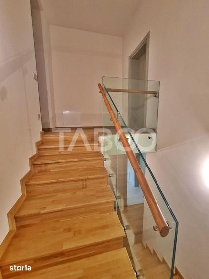 Vila de lux de vanzare in Sebes zona rezidentiala - 1
