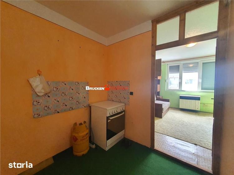 Garsonieră în Central