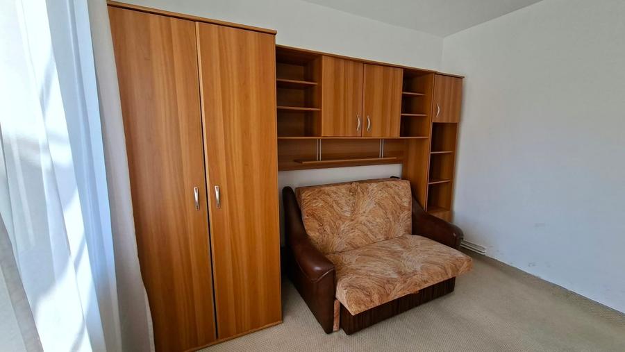 De inchiriat apartament 2 camere, Tg. Mures, 7 Noiembrie (UMF) - 5