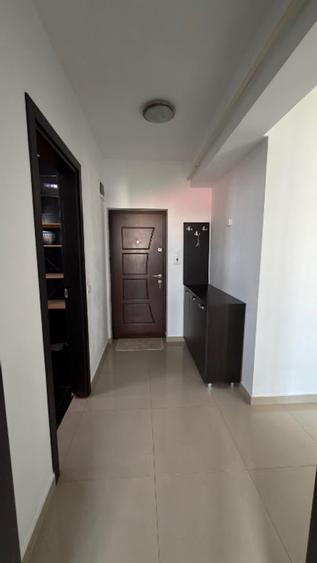 Apartament cu 2 camere decomandat, mobilat în Gorjului