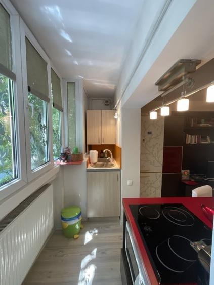 Închiriere studio dublu zona 13 Septembrie – Prosper Plaza - 3