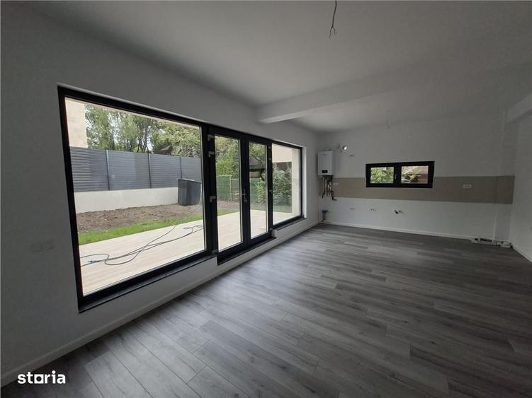 Vila 212 mp in Tunari , teren 500 mp , constructie 2026 - 9