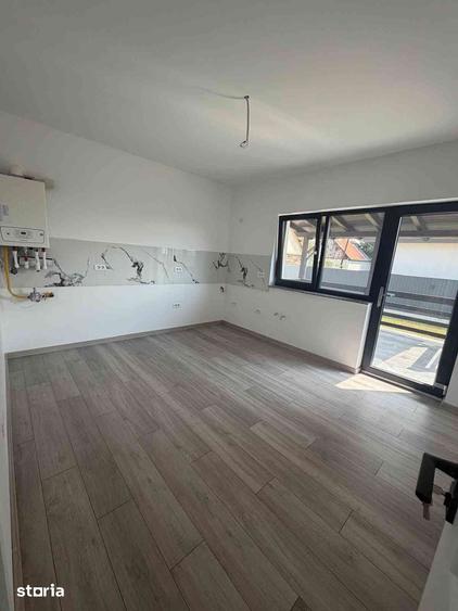 Casa noua Letea Veche- Trecatoarea Holtului - 4