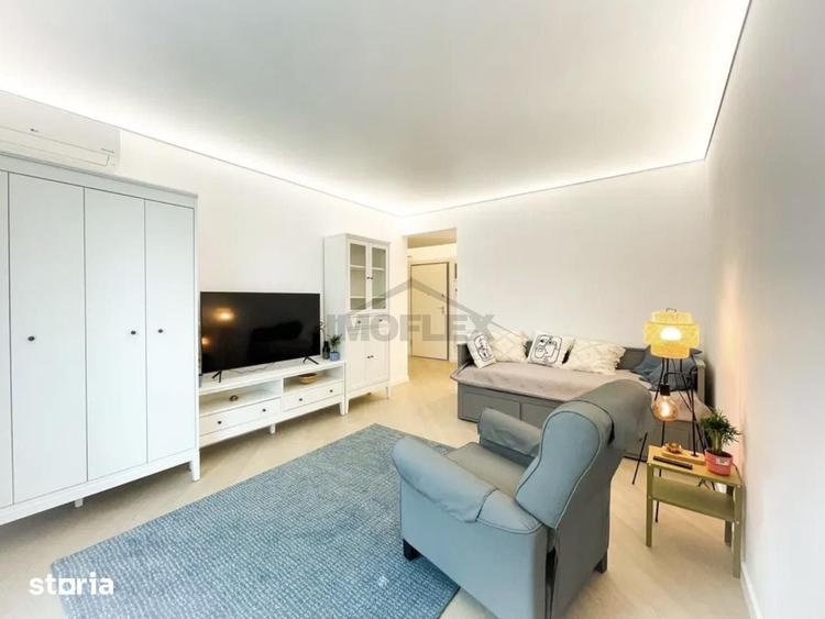 Cortina North | Studio | Pipera - 1