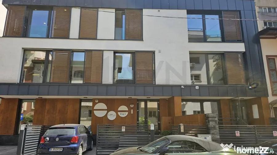 Spațiu comercial, de 310 mp, în Kiseleff