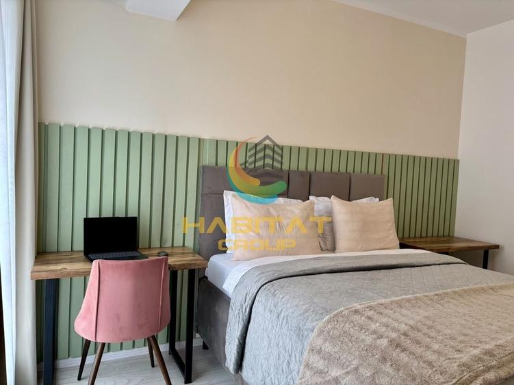 Apartament 2 Camere Dimitrie Leonida - 9