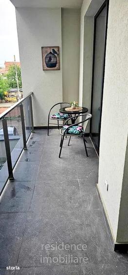 Apartament 2 camere, Clasa A, Marasti, Traian Vuia + Parcare - 5
