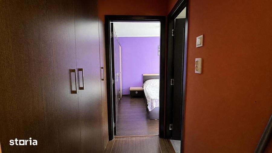 COMISION 0% | Apartament 4 Camere | 70 mp | Etaj 3 | Zona Soarelui - 10
