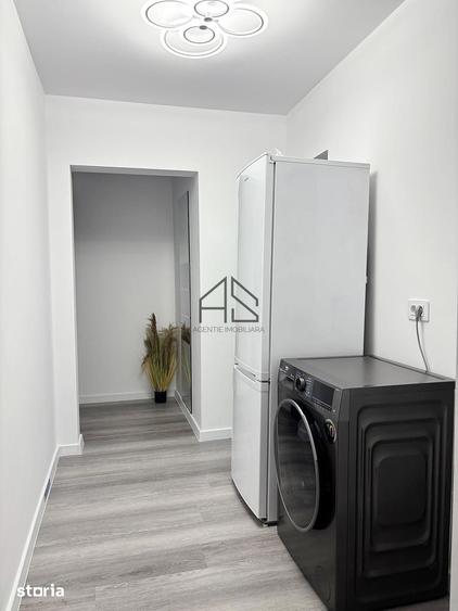 De inchiriat | Apartament renovat | 2 camere | Aleea Salca, Nufarul - 8