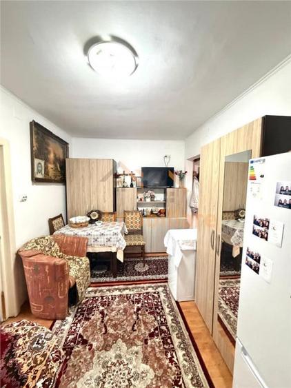 Apartament cu 2 camere semidecomandat în Lotus