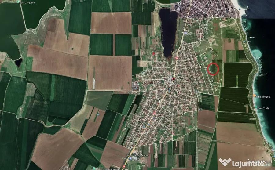 Teren în Tuzla