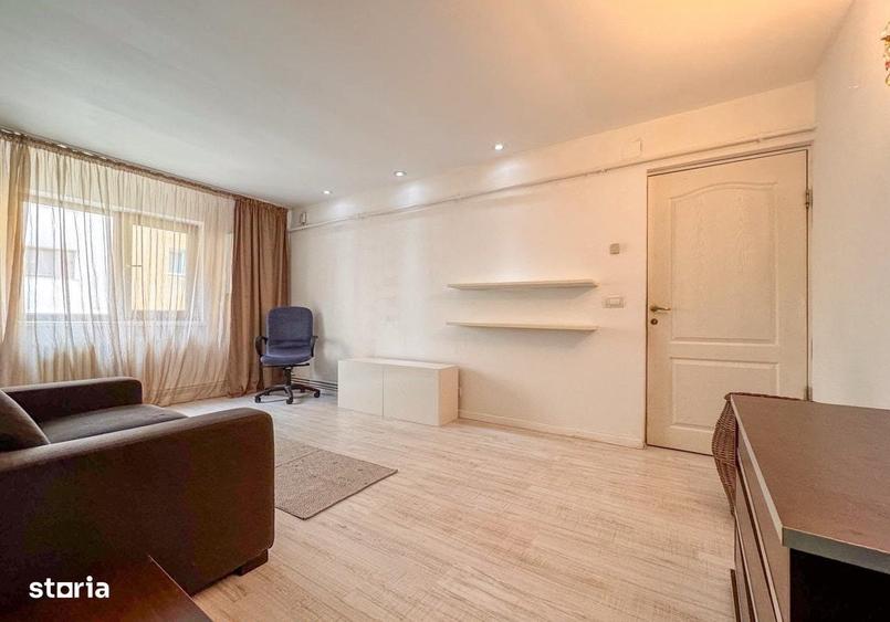 Apartament 3 camere Palas - Sf. Lazar - 1