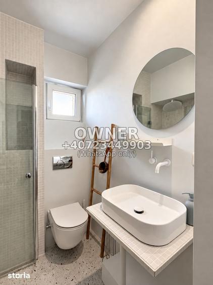 Apartament cu 2 camere în Grivița
